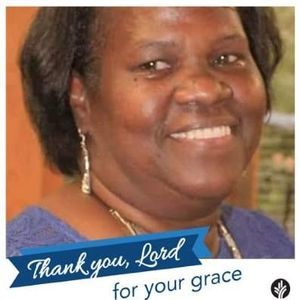 Meet your Posher, Valorie